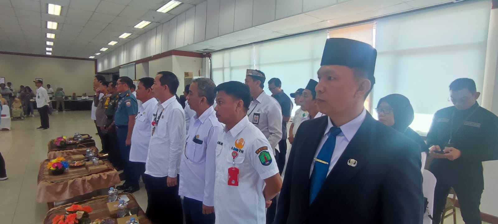 BERITA GAMBAR SIMPATIK